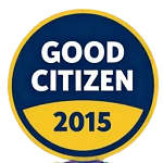 Good Citizen Badge